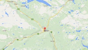 Foto: Utsnitt fra Google Maps