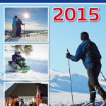 Vinter Golsfjellet