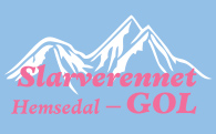 Slarverennet