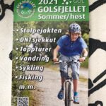 Golsfjellet Sommer Høst Rett
