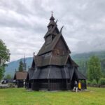 Gol Stavkirke