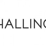 Hallingdal logo ved siden av