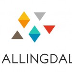 Hallingdal logo over