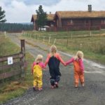 øynebråten stølen
