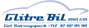 Glitre Bil_Logo