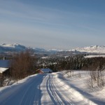 utsikt