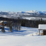 Nystølfjellet_Vinter