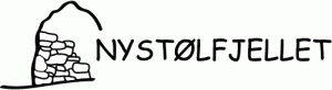 Nystølfjellet_logo