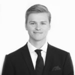 Privatmegleren Johan Slåtten