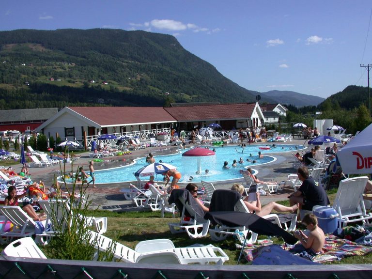 Hallingstampen – Gol Campingsenter Hallingstampen – Gol Campingsenter