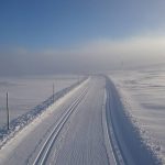 Veslefjellrunden
