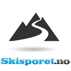 skisporet