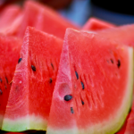 vannmelon