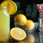 appelsinjus