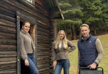 Eie Fjellmegleren Gol