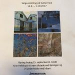 Kine Hellbust Galleri
