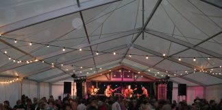 Vårdansen 29. mai – 2. juni