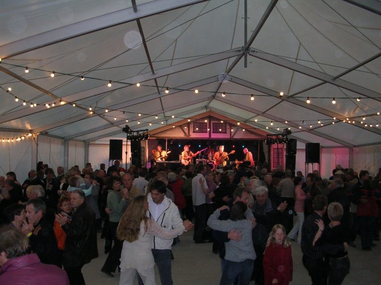 Vårdansen 29. mai – 2. juni Vårdansen 29. mai – 2. juni
