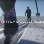 Hallingdal – Skiløyper i verdensklasse