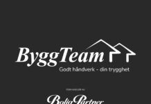ByggTeam AS