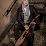 Trubadur Jon Dahl Johansen