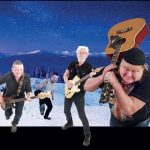 Torgeir & Kjendisene