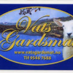 Logo Vats Gardsmat