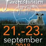 2018-06 Visit Gol_Fårefestivalen_Flyer A5 4s_DIGITAL