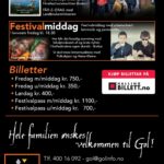 2018-06 Visit Gol_Fårefestivalen_Flyer A5 4s_DIGITAL-4