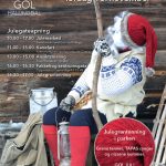 Plakat jul i Gol2