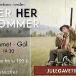 Det er her