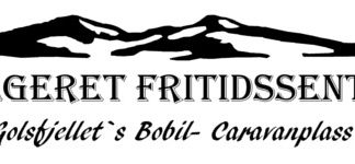 Lægeret Fritidssenter