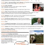 Temadag Fårefestivalen