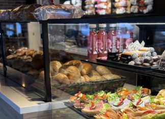 Gol Bakeri og Konditori