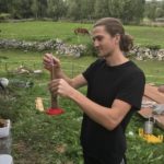 ølbrygger måling