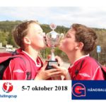 Hallingcup 2018