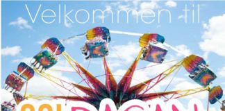 Goldagan 12. – 14. Juli 2019