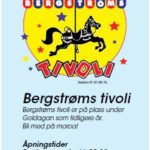 bergstrøms tivoli