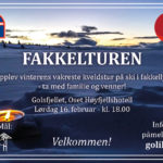 Fakkelturen
