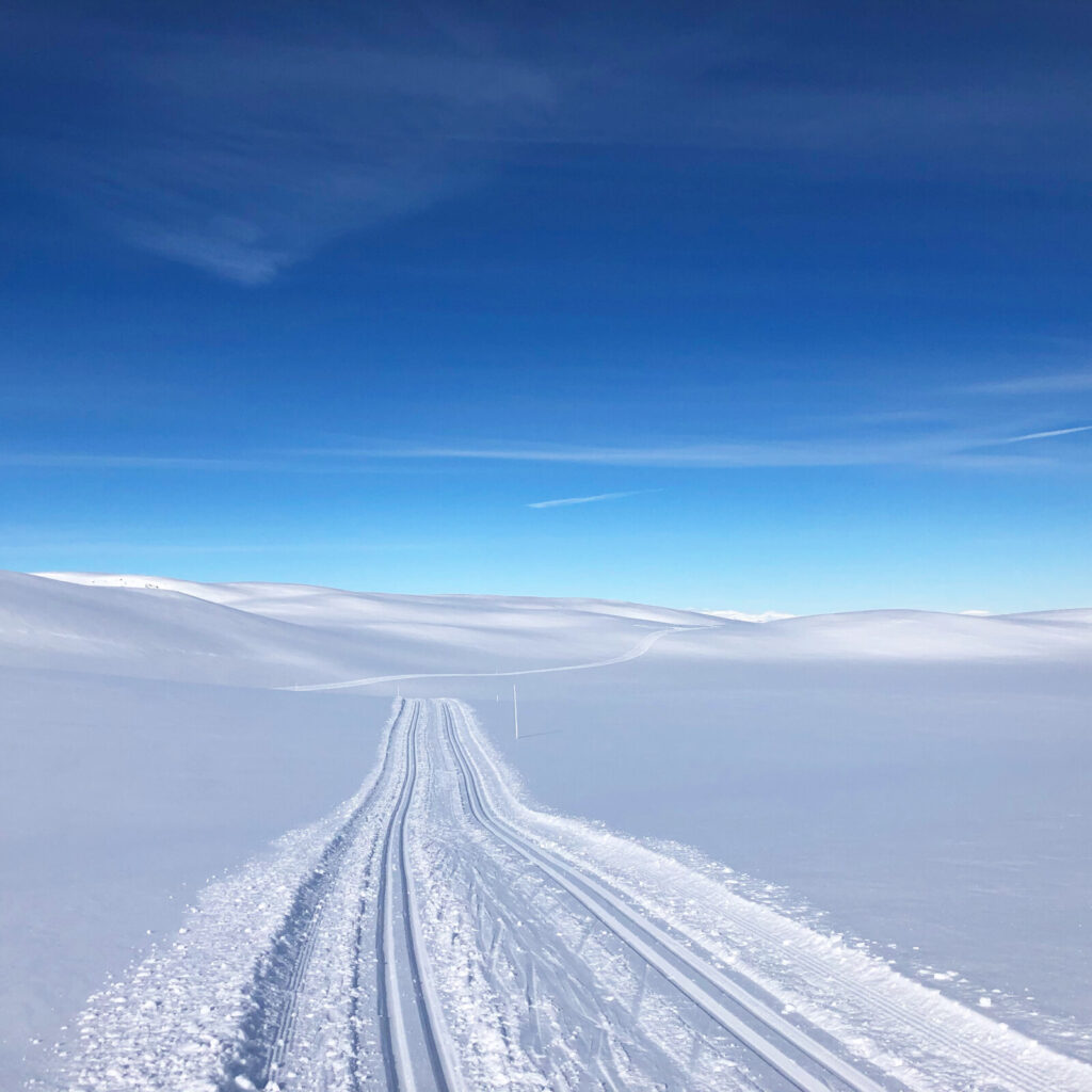 Nystølfjellet
