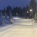 Ny Trasse Preppet Med Rulle 2020 12 09