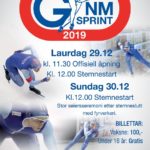 NM plakat
