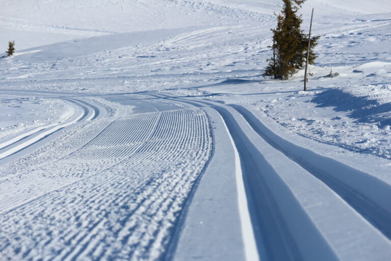 Status langrennsløyper i Gol -Skisporet.no Status langrennsløyper i Gol -Skisporet.no