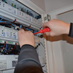 elektrikerservice