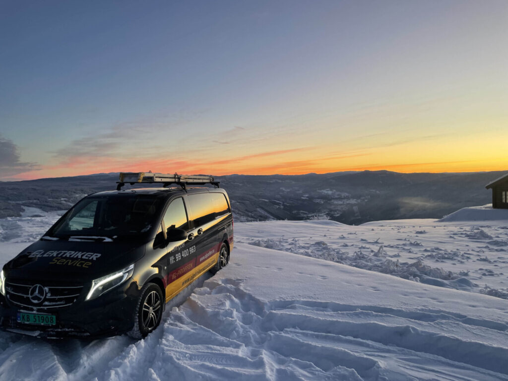 Elektrikerservice Hallingdal AS
