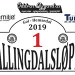 hallingdalsløpet