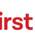 First Camp Logo Red RGB PNG