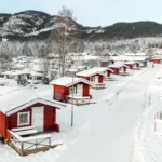 First Camp Gol – Hallingdal