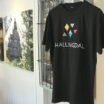 tskjorte halling