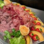 Skysskroa, spekemat – 26